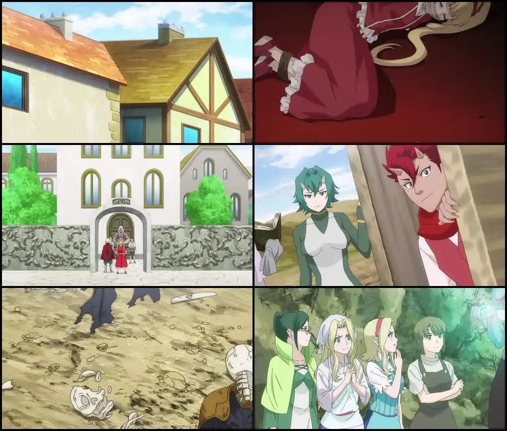 Download Re: Monster (Season 1) Dual Audio {Hindi English Japanese} Series 480p 720p & 1080p WEB DL 1 screenshot 6f51b0 re monster season 1