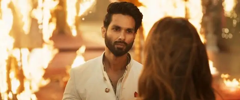 screenshot 6f6e77 teri baaton mein aisa uljha jiya 2024