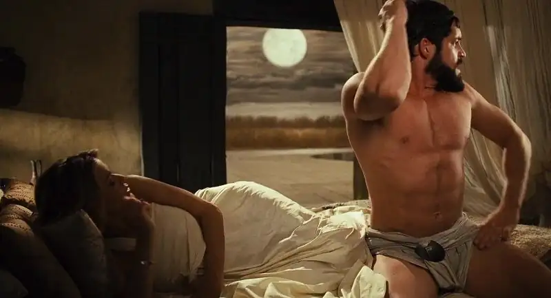 download meet the spartans (2008) unrated bluray dual audio {hindi-english} 480p [310mb] | 720p [820mb] | 1080p [1.5gb]