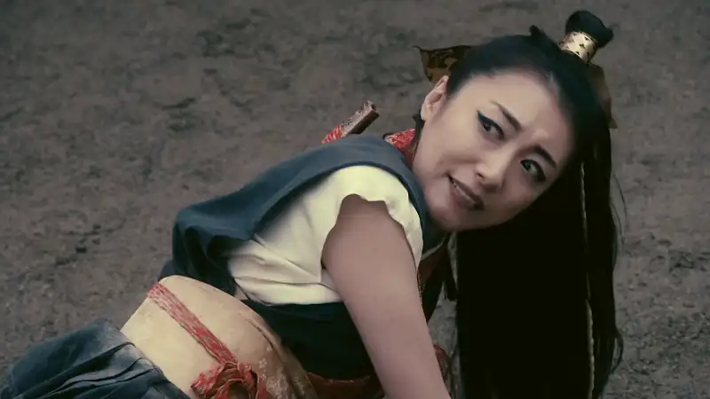 download black fox: age of the ninja (season 1 - complete) hindi dubbed (org) mx player series 480p | 720p | 1080p web-dl