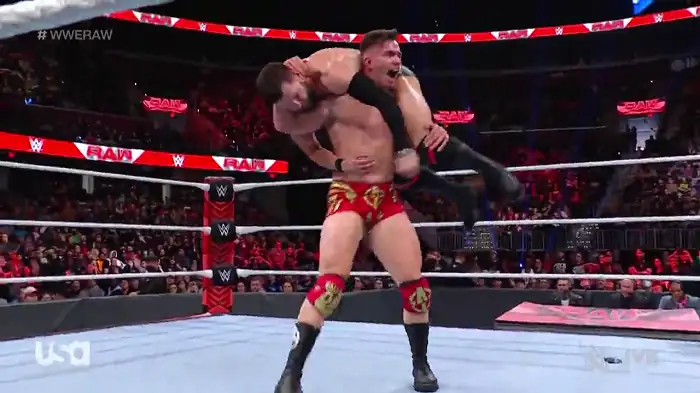 download wwe monday night raw 7th march (2022) english full wwe show 480p [550mb] | 720p [1.5gb] hdrip