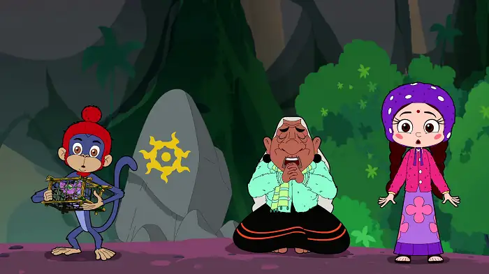 screenshot 701696 chhota bheem aur malongh ka raaz 2021