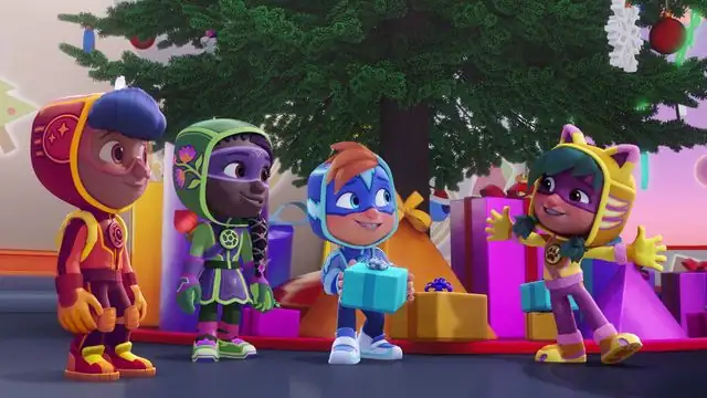 download the action pack saves christmas (2022) dual audio [hindi + english] web-dl 480p [90mb] | 720p [250mb] | 1080p [600mb]