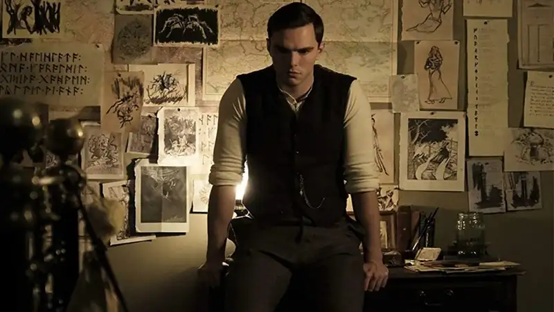 download tolkien (2019) bluray dual audio {hindi-english} 480p [370mb] | 720p [1gb] | 1080p [2.3gb]