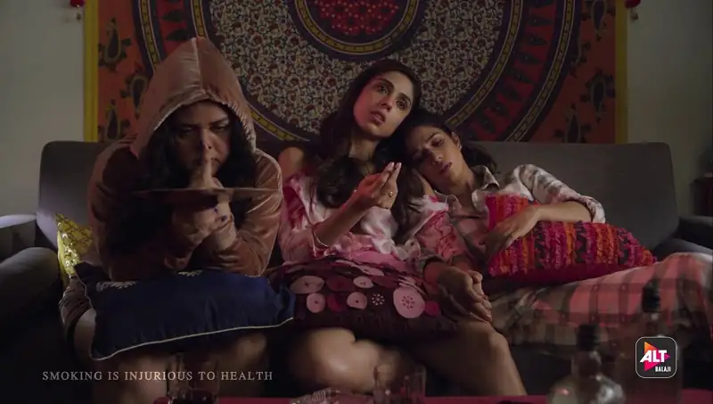 Download Broken But Beautiful (2021) Season 3 Hindi Complete ALTBalaji WEB Series 480p & 720p 4 screenshot 7087c6 broken but beautiful 2021