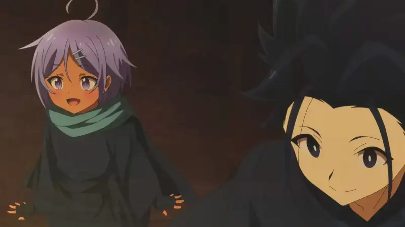 screenshot 70e22a i was reincarnated as the 7th prince so i can take my time perfecting my magical ability season 1