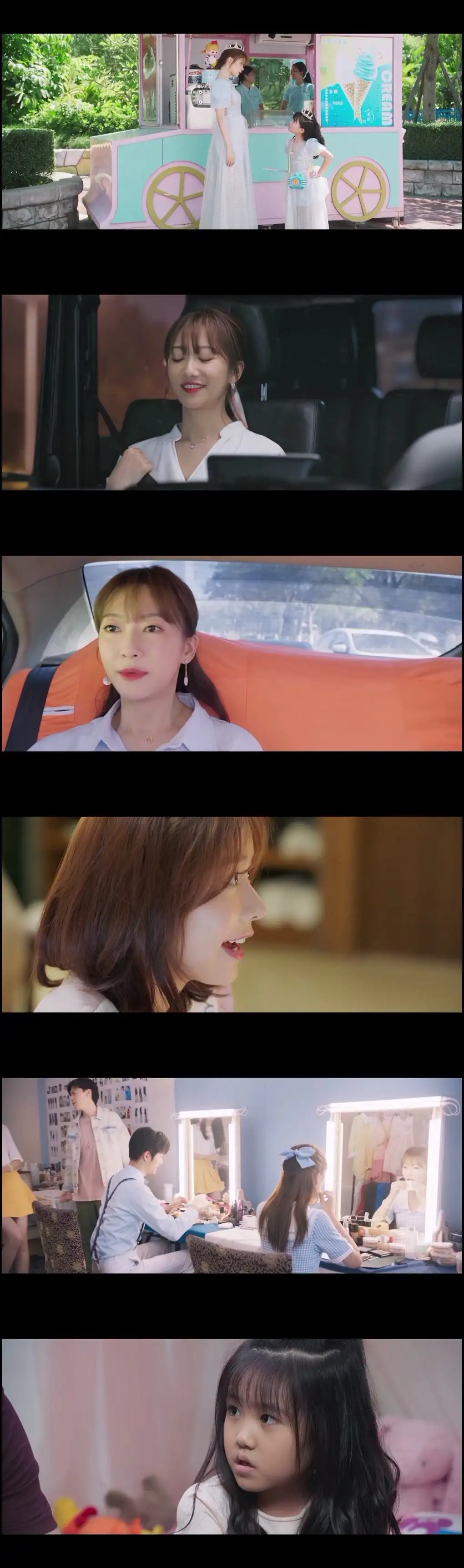 download mysterious love (season 1 - complete) hindi dubbed (org) series 720p web-dl 1080p hd