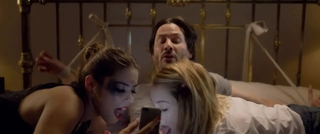 download [18+] knock knock (2015) dual audio {hindi-english} 480p [400mb] | 720p [850mb] | 1080p [1.9gb]