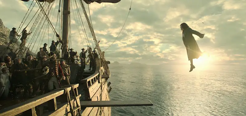 download peter pan & wendy (2023) web-dl {english with subtitles} full movie 480p [370mb] | 720p [1.2gb] | 1080p [3gb]