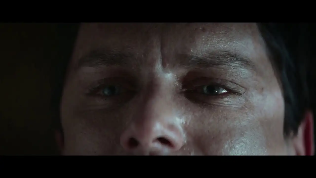 The Nothing movie scene 1 