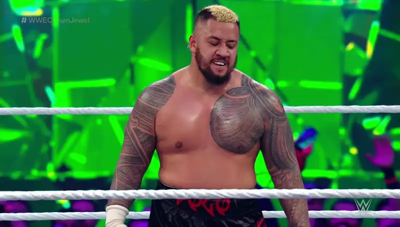 download wwe crown jewel ppv - 4th november (2023) dual-audio {hindi-english} full wwe special show 480p | 720p | 1080p hdrip