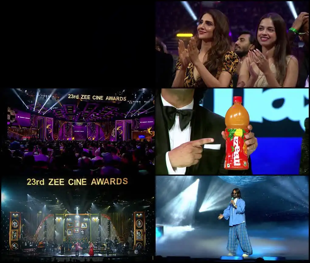 Download Zee Cine Awards (2025) Hindi Main Event Full Awards Show 480p | 720p | 1080p WEB DL 1 screenshot 715def zee cine awards 2025