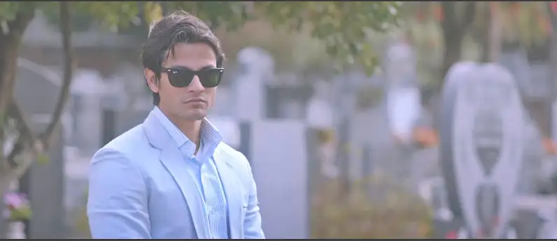 screenshot 716e31 blood money 2012