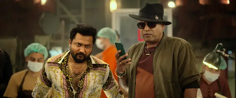 screenshot 718179 waltair veerayya 2023