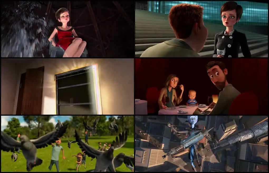 download megamind (2010) blu-ray dual audio {hindi-english} 480p [370mb] | 720p [920mb] | 1080p [2gb]