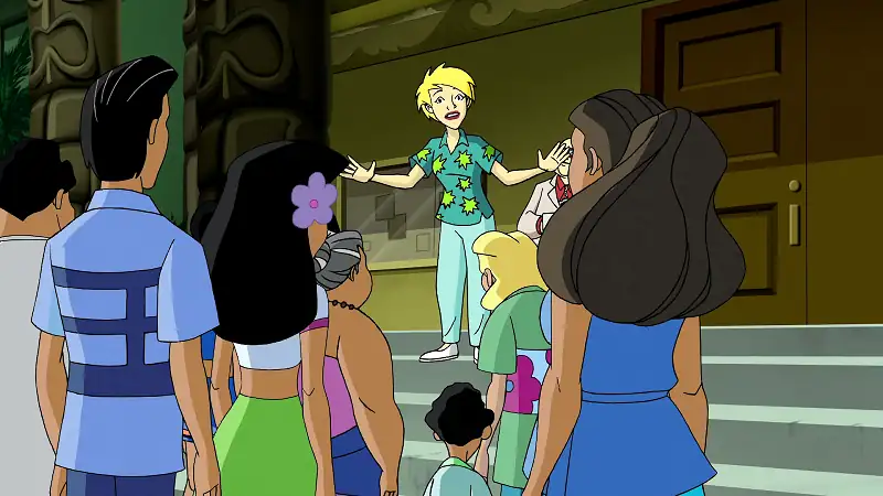 download aloha scooby-doo! (2005) dual audio {hindi-english} bluray 480p [250mb] | 720p [750mb] | 1080p [1.5gb]