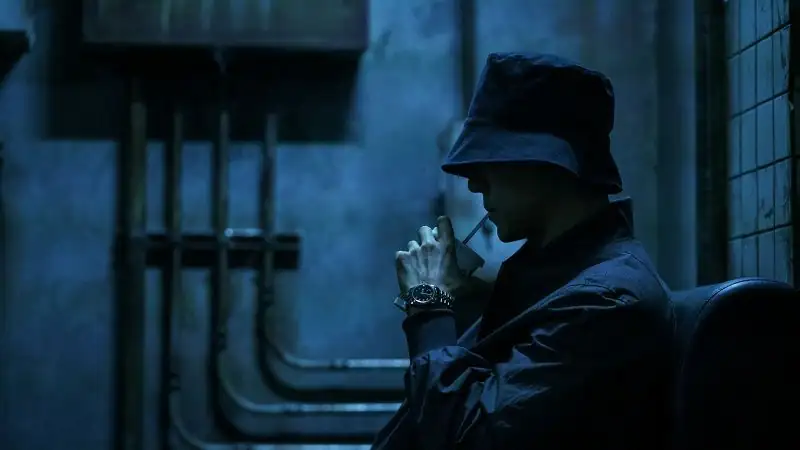 download citizen of a kind (2024) amzn web-dl dual audio {hindi dubbed-korean} 480p [450mb] | 720p [1.2gb] | 1080p [2.6gb]