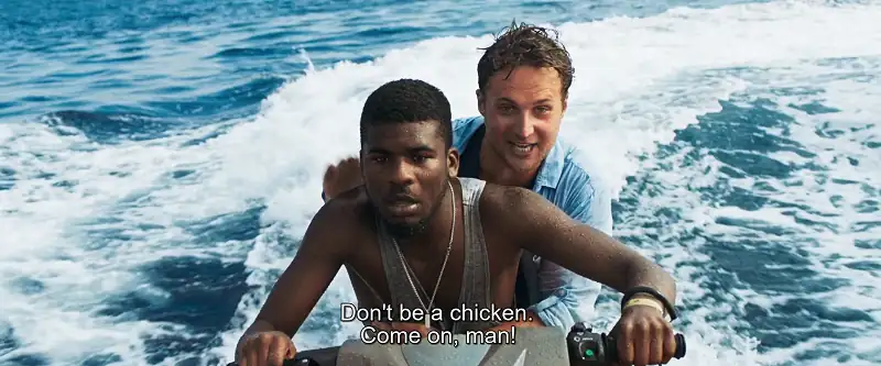 download shark bait (2022) dual audio [hindi + english] web-dl 480p [270mb] | 720p [850mb] | 1080p [1.7gb]