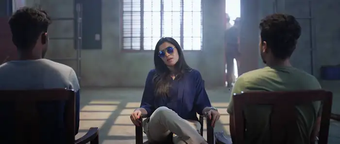 download gultoo (2022) hindi dubbed full movie 480p [400mb] | 720p [1.2gb] | 1080p [2gb]