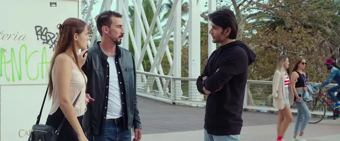 screenshot 725aed sarkaru vaari paata 2022