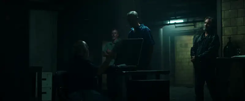 download flinch (2021) bluray dual audio {hindi-english} 480p [440mb] | 720p [1gb] | 1080p [2gb]