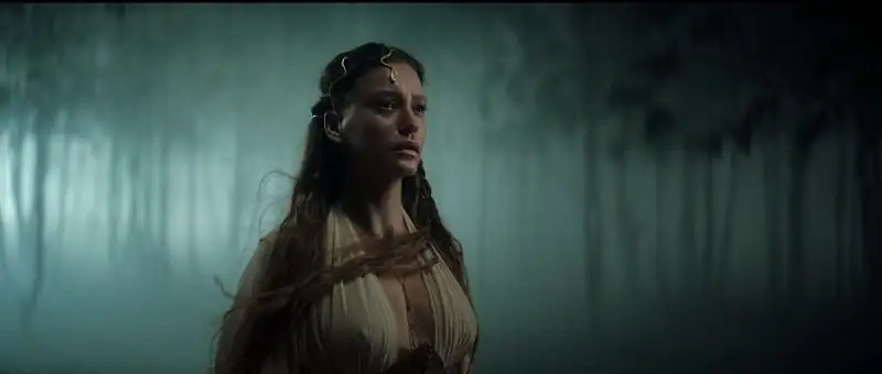 download shahmaran (season 1 - 2) dual audio {hindi-english} netflix original 480p 720p & 1080p web-dl