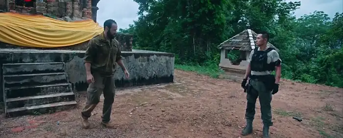 download fan ji aka counter attack (2021) hindi dubbed org 480p [250mb] | 720p [800mb] | 1080p [2.4gb]