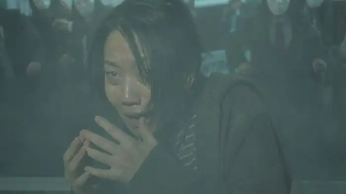 download hellbound – netflix original (season 1 - 2) multi audio {hindi-english-korean} series 480p 720p 1080p web-dl