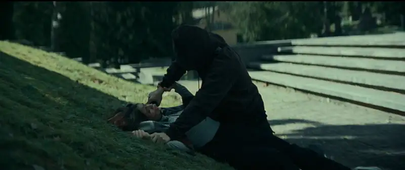 download paradise - netflix original (2023) web-dl dual audio {hindi-english} 480p [400mb] | 720p [1.2gb] | 1080p [2.5gb]