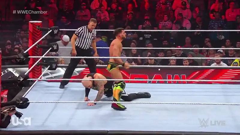 download wwe monday night raw - 30th january (2023) english full wwe show 480p [400mb] | 720p [1.2gb] hdrip