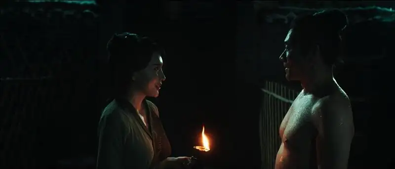 download the legend of justice wusong (2021) web-dl dual audio {hindi-chinese} 480p [290mb] | 720p [800mb] | 1080p [1.7gb] full-movie