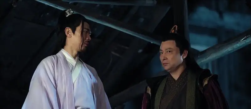 download growling tiger, roaring wind (2019) web-dl dual audio {hindi-chinese} 480p [290mb] | 720p [880mb] | 1080p [1.5gb]