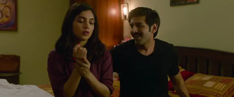 screenshot 732cb3 pati patni aur woh 2019