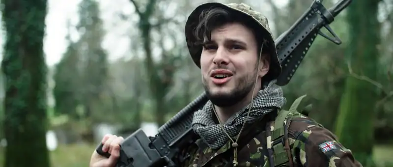 download jurassic predator (2018) dual audio {hindi-english} 480p [450mb] | 720p [950mb