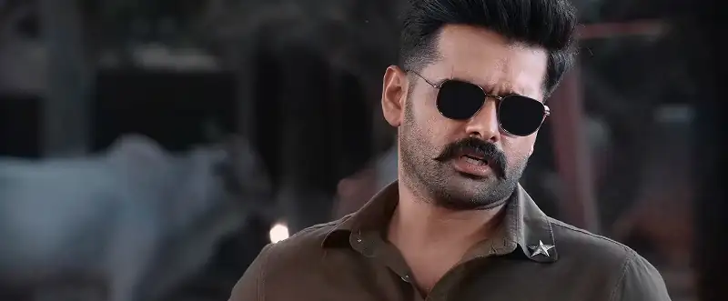 screenshot 733653 the warriorr 2022