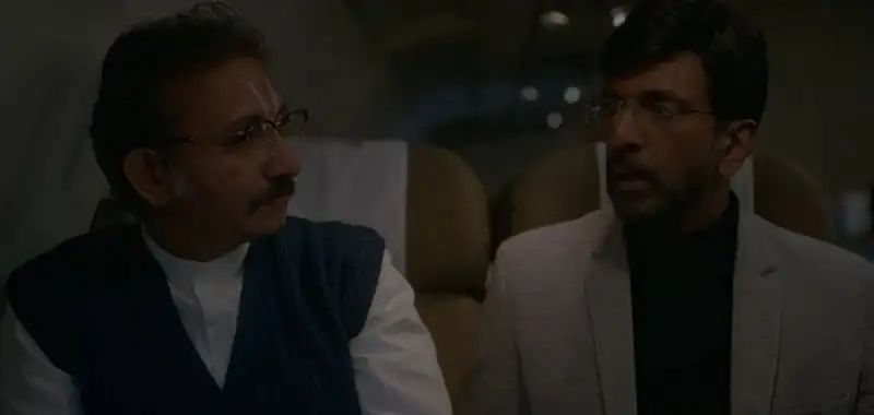 screenshot 7362ae the final call season 1