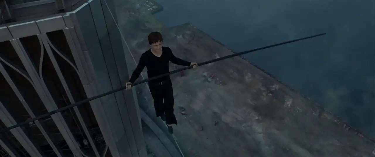 download the walk (2015) bluray dual audio [hindi dd 5.1- english] 480p [450mb] | 720p [1gb] | 1080p [2gb]