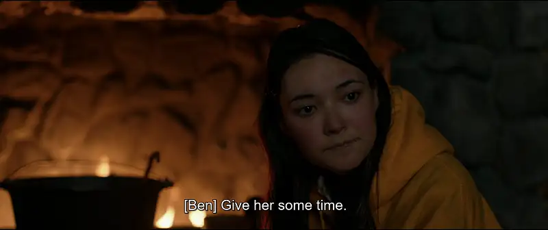 download yellowjackets (season 1-2) [s02e09 added] english web series 720p | 1080p web-dl