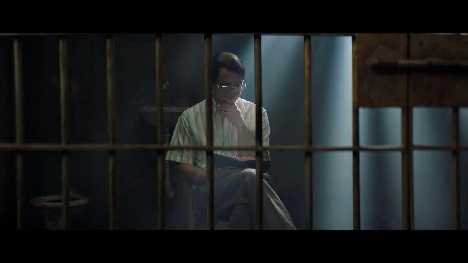 The Nothing movie scene 2 