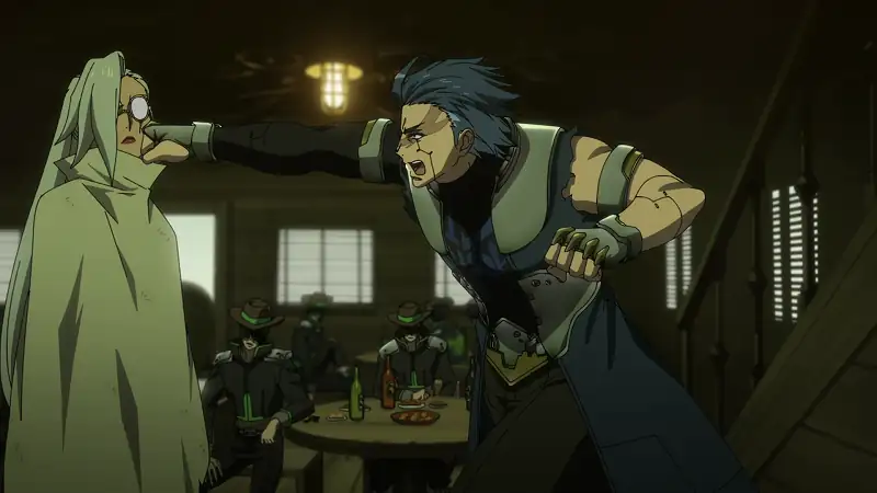 download the grimm variations (season 1) complete multi-audio {hindi-english-japanese} 480p | 720p | 1080p web-dl  - 2024 netflix original web-series