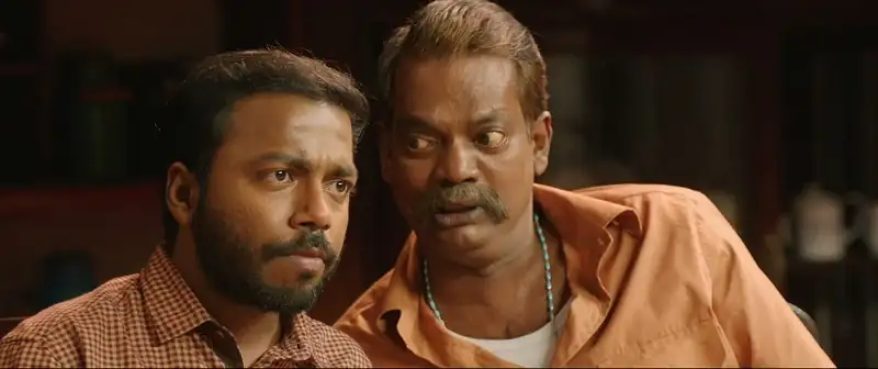 screenshot 73d0c8 oru yamandan premakadha 2019