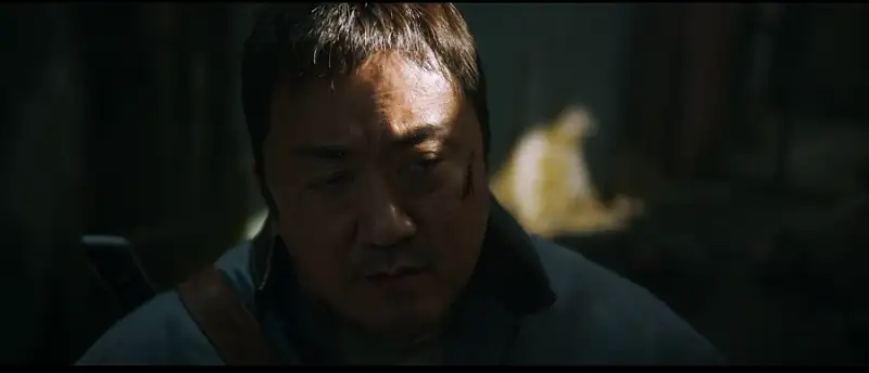 download badland hunters - netflix original (2024) web-dl multi-audio {hindi-english-korean} 480p [400mb] | 720p [1.2gb] | 1080p [2.5gb]