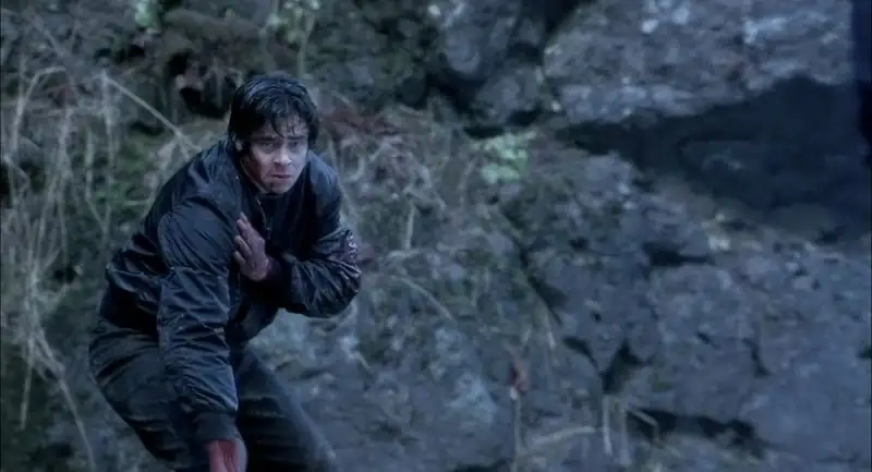 download the hunted (2003) bluray dual audio {hindi-english} 480p [340mb] | 720p [900mb] | 1080p [2gb]