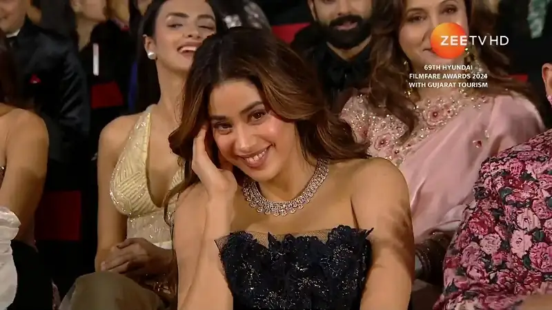 screenshot 743c15 69th filmfare awards 2024