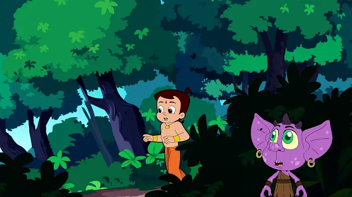 screenshot 745961 chhota bheem aur malongh ka raaz 2021