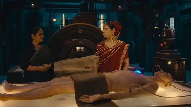 Download Mandala Murders (Season 1) Hindi DD5.1 NetFlix Original Series 480p | 720p | 1080p WEB DL 6 screenshot 746e53 mandala murders season 1