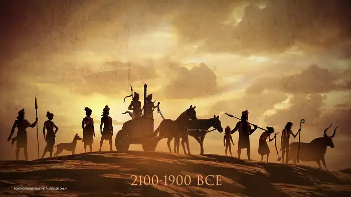 download secrets of sinauli (2021) season 1 [episode 1 added] hindi dscp web series 480p | 720p hdrip