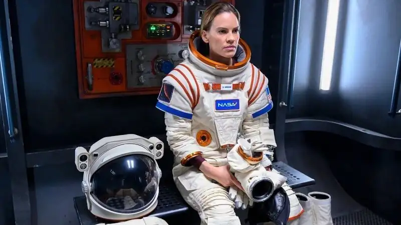 download away - netflix original (2020) season 1 complete dual-audio {hindi-english} series 720p | 1080p web-dl