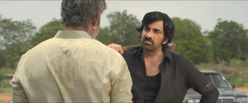 screenshot 74877f mr. bachchan 2024