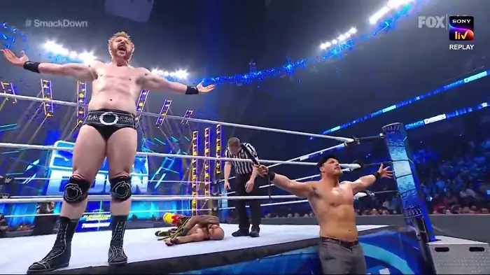 download wwe friday night smackdown 18th february (2022) english full wwe show 480p [400mb] | 720p [800mb]